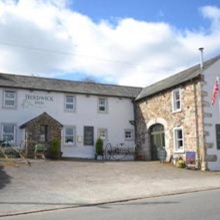 Herdwick Inn Penruddock Extérieur photo