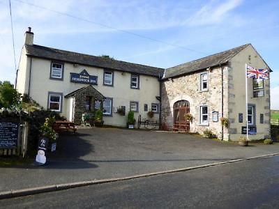 Herdwick Inn Penruddock Extérieur photo