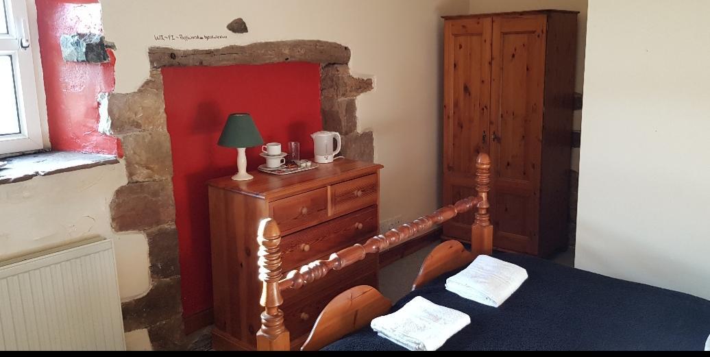 Herdwick Inn Penruddock Extérieur photo