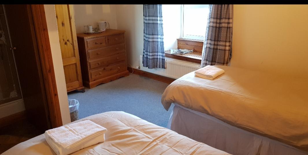 Herdwick Inn Penruddock Extérieur photo