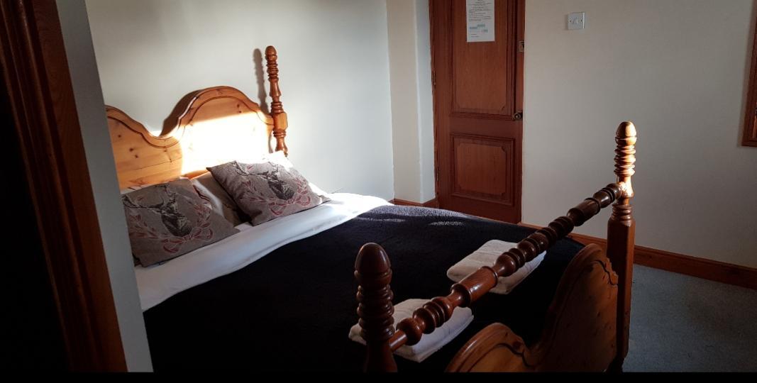 Herdwick Inn Penruddock Extérieur photo