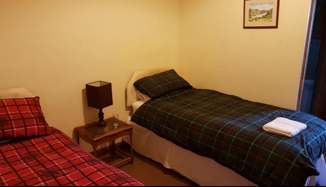 Herdwick Inn Penruddock Extérieur photo